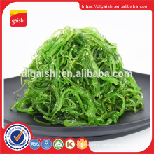 Factory Supplier Kosher japanese goma wakame seaweed salad